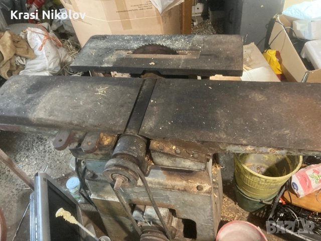 АбрехТ. Фабричен, снимка 6 - Циркуляри - 52685592