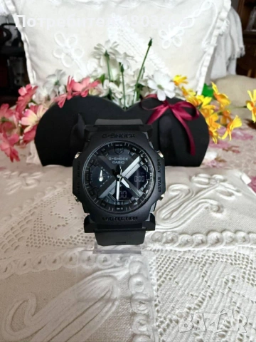 Нов Casio G-Shock часовник здрав спортен модел, снимка 8 - Мъжки - 53770865