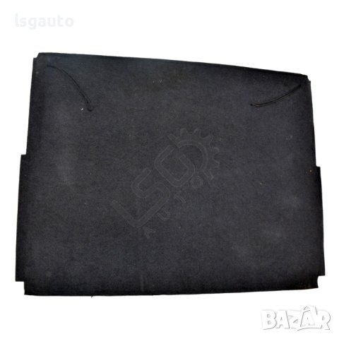 Мокетена кора багажник Peugeot 3008 I 2007-2015 ID:103600