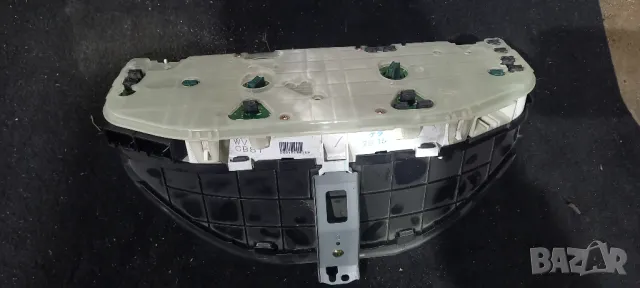 Километраж за Mazda Premacy , снимка 2 - Части - 48475085