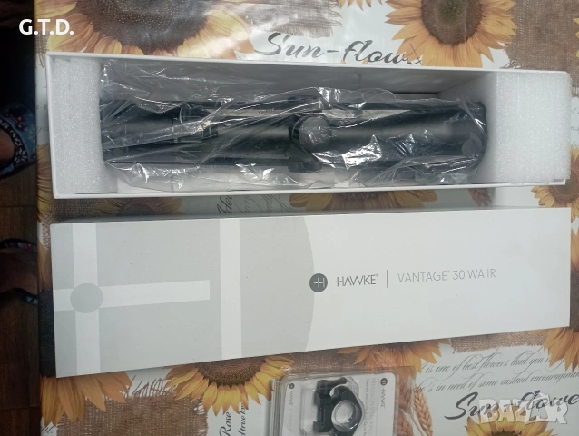 Ловна оптика!