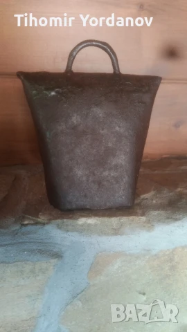 Хлопка., снимка 13 - Антикварни и старинни предмети - 50785796