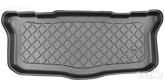 Стелка за багажник Aristar за Peugeot 108 (2014-2022)