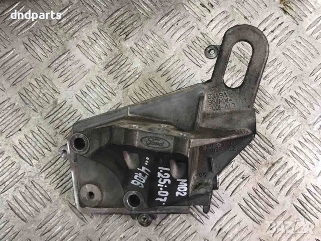 Планка Mazda 2,1.25i,2007г., снимка 1 - Части - 42250515