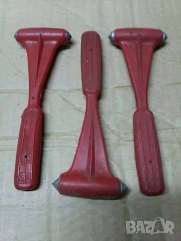 Аварийни чукчета 