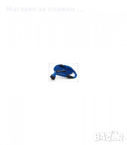 Автоматично разтегателен магически маркуч - код X-HOSE, снимка 12 - Напояване - 34307100