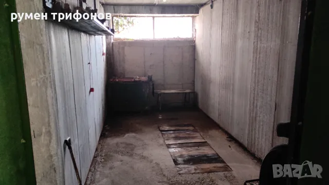 ГАРАЖ, снимка 3 - Гаражи и паркоместа - 49940171