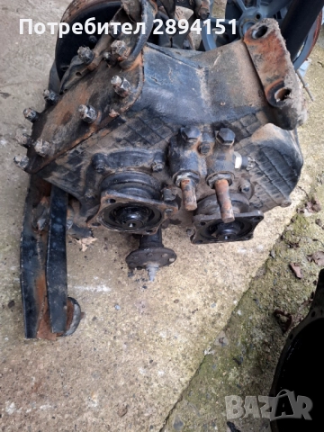 Зил 131, снимка 3 - Камиони - 52695741