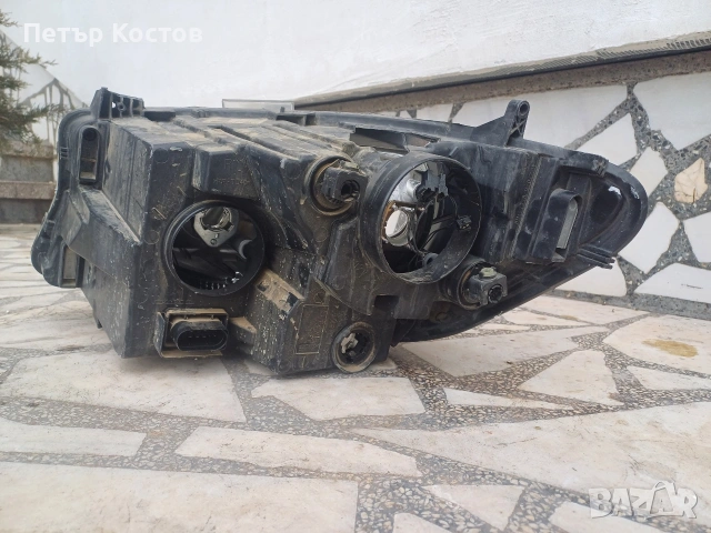 Мерцедес Sprinter W910 Десен Фар , снимка 5 - Части - 53580373