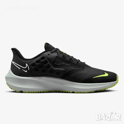 Nike водо-устойчиви оригинални маратонки, снимка 2 - Маратонки - 51415071
