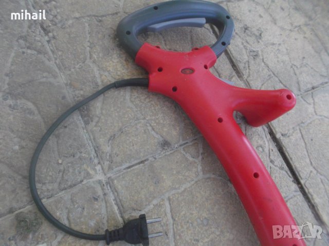 ел.косачка, снимка 4 - Градинска техника - 41859591