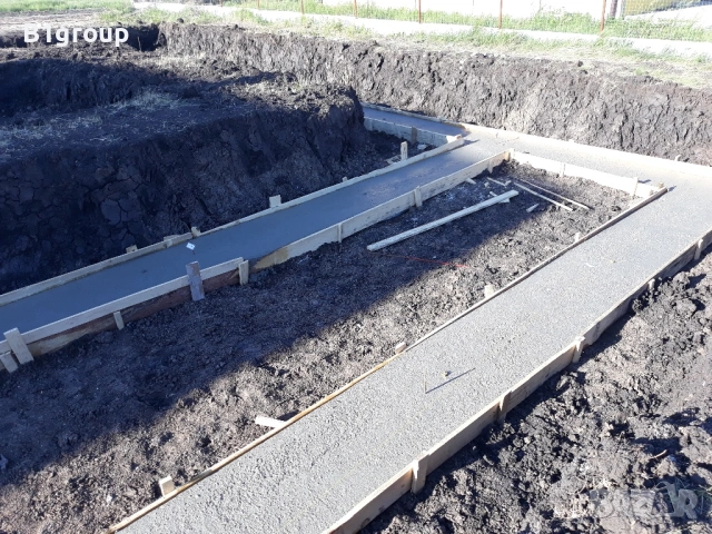 Грубо строителство и бетонни конструкции в София | B1group – 10+ години опит, снимка 12 - Други услуги - 53621975