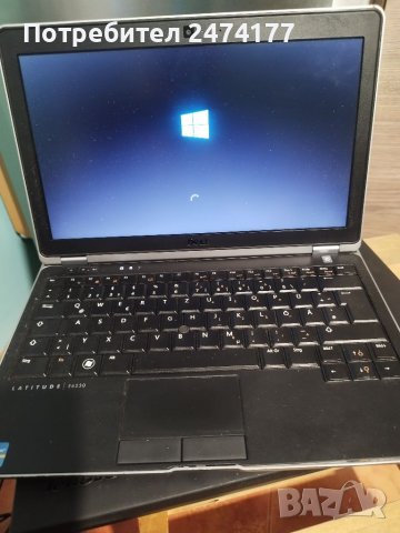 Части за лаптоп Dell Latitude E6230
