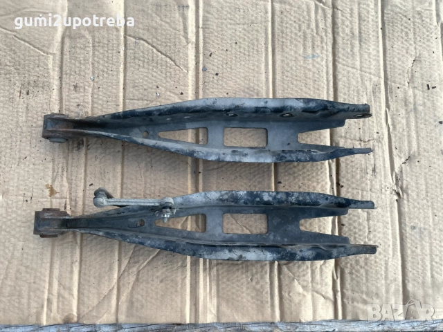 Носач Долен 7606na Toyota GT86 2018