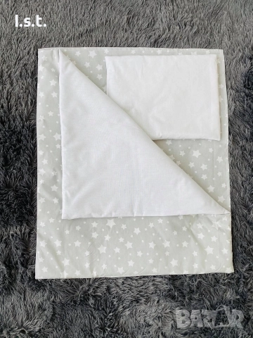 комплект за количка, снимка 3 - Детски колички - 52750024