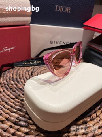 Дамски слънчеви очила Marc Jacobs MARC 457, снимка 1
