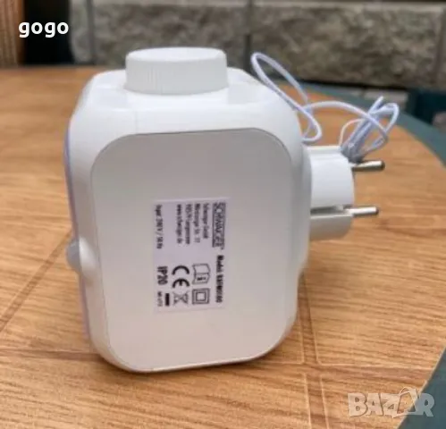 Малко радио с Bluetooth, аларма и осветление, снимка 6 - Радиокасетофони, транзистори - 49106261