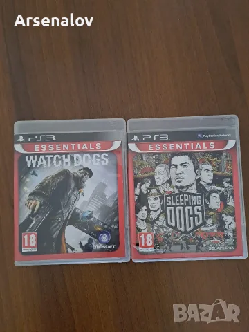 Игри за пс4 и пс3 , снимка 2 - Игри за PlayStation - 55961476