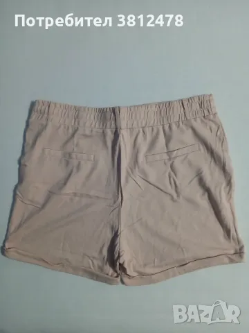 Дамски къси панталонки, снимка 2 - Къси панталони и бермуди - 48732790