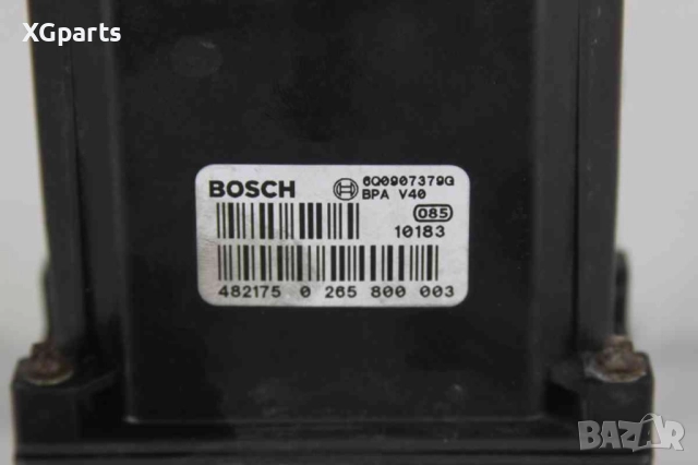  ABS за Skoda Fabia I 1.9sdi 64 к.с. (2000-2007) 0265800003, 0265222006, снимка 2 - Части - 52462919