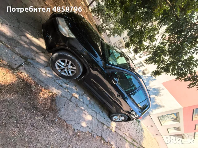 VW TIGUAN 1.4 TSI , снимка 4 - Автомобили и джипове - 56154394
