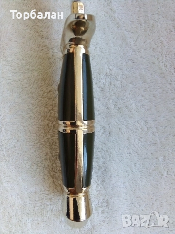 Винтидж нож за оцеляване , снимка 13 - Ножове - 51476419