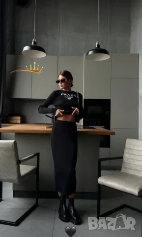 дамски комплекти prada, снимка 3 - Комплекти - 50746685