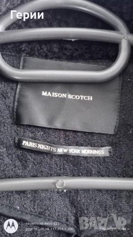 Дамско сако, снимка 2 - Сака - 52249969