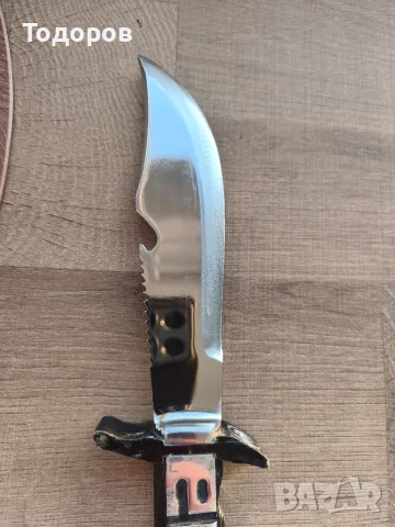 Нож PUMA Solingen 