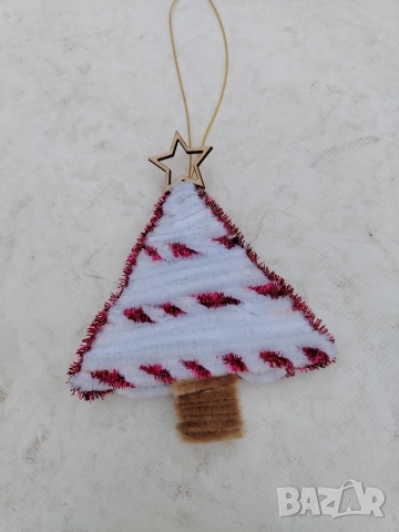 Елхички за украса, снимка 6 - Декорация за дома - 52720344