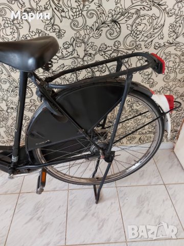 Дамско колело, снимка 4 - Велосипеди - 33938640