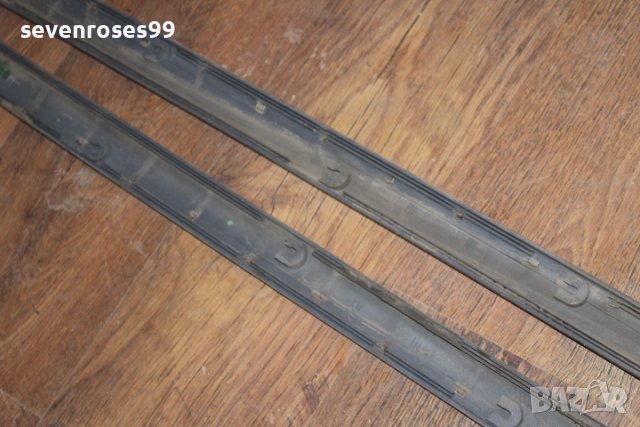 Лайсна врата предна лява дясна комплект ТАТА Индика Tata Indica 2008, снимка 11 - Части - 39806175