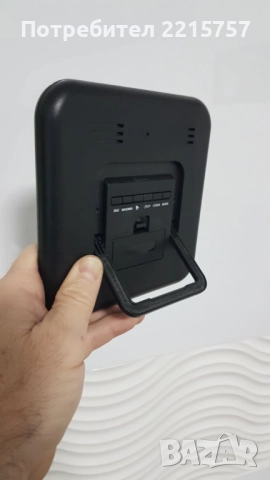 Метеорологична станция., снимка 2 - Друга електроника - 51462704