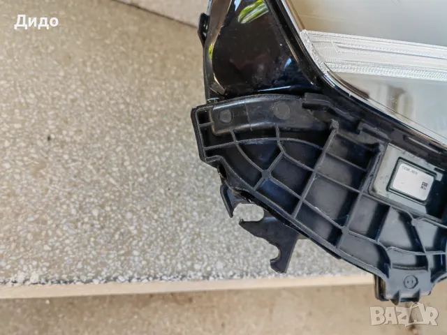 Фар Volvo XC40 LED ляв / Фар Волво ХЦ40 Оригинален, снимка 4 - Части - 49990162