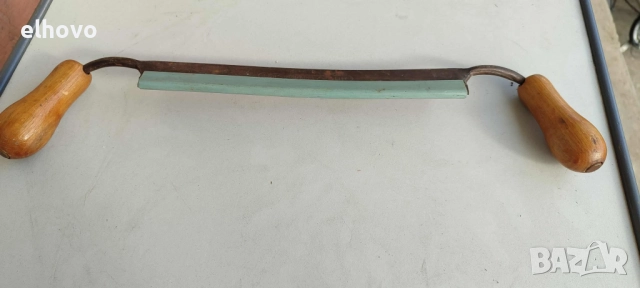 Рокан за белене на дърва GDR