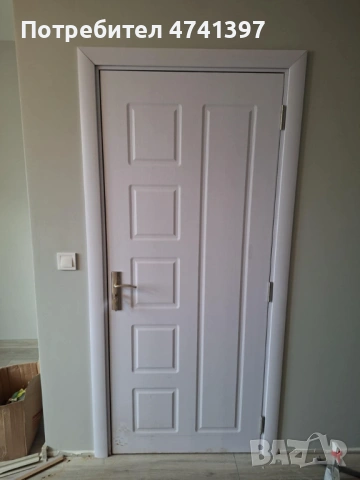 Монтаж на дограма входни и интериорни врати , снимка 5 - Монтажи - 53607921