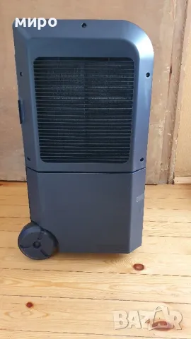 Влагоабсурбатур профи.KAZ HD-1820E, снимка 5 - Влагоабсорбатори и влагоуловители - 48835055