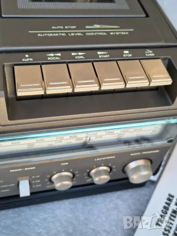 ORION color8000 Japan, снимка 3 - Радиокасетофони, транзистори - 56116824