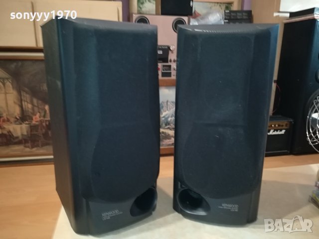 KENWOOD X2 2908231110, снимка 8 - Тонколони - 42007643