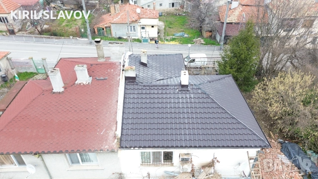 Проектиране и строителство на сгради , снимка 3 - Къщи - 53472799