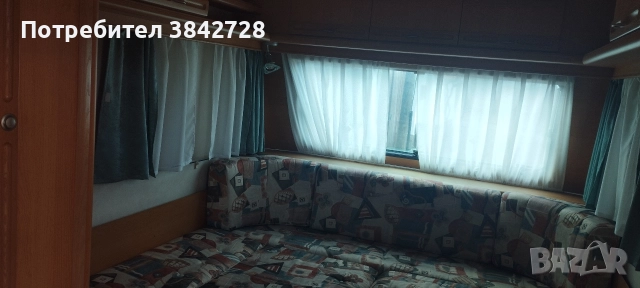 Продавам перфектна каравана ADRIA UNICA 391, снимка 12 - Каравани и кемпери - 52595842