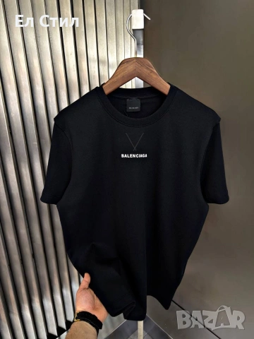 💙Мъжки тениски, НА ЕДРО,Топ цена и качество, снимка 15 - Тениски - 53628807