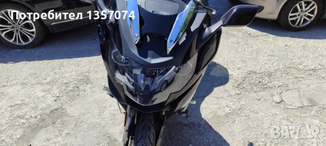 Мотор BMW K 1600GTL, снимка 4 - Мотоциклети и мототехника - 51942838