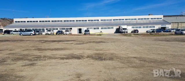  Закрити и открити площи под наем, снимка 4 - Други - 48025410