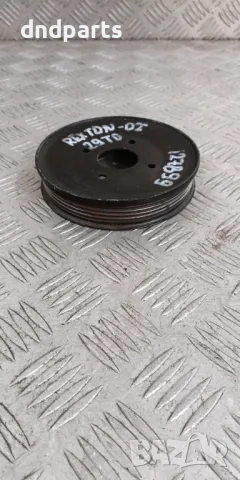 Шайба SsangYong Rexton 2.9TD 2002г.	