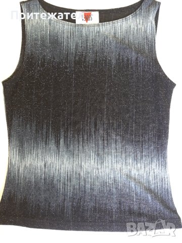 Дамски  топ размер М.