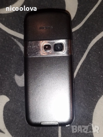 Nokia 6070 , неработещ говорител, снимка 4 - Nokia - 53396780