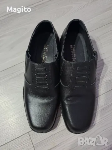 Мъжки обувки , снимка 4 - Официални обувки - 48374052