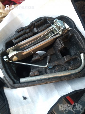 Кутия за Фолксваген 