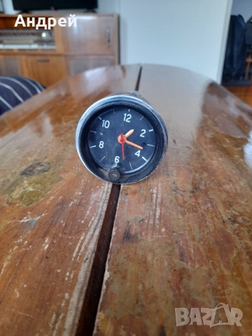Стар часовник Лада,Ваз